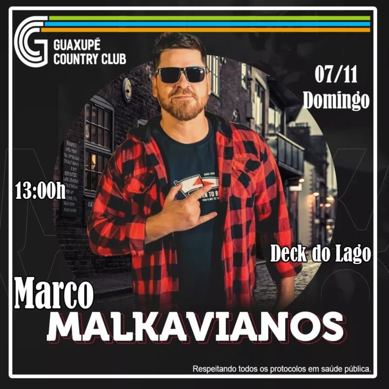 Show Marco Malkavianos