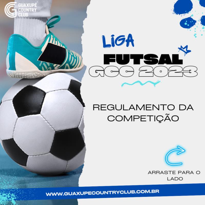 Final do Futsal é decidida nos pênaltis