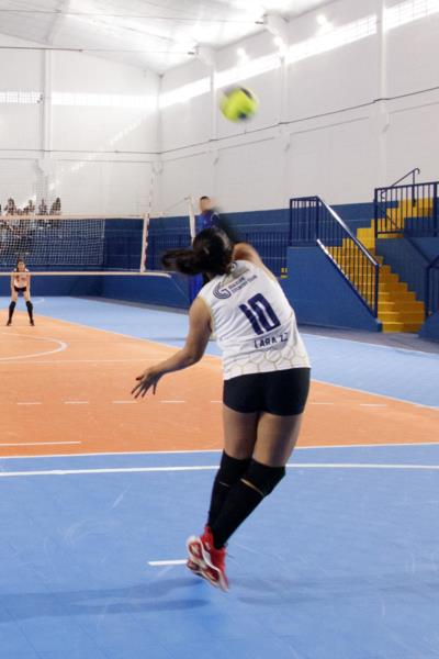  Torneio Regional de Voleibol GCC 90 anos