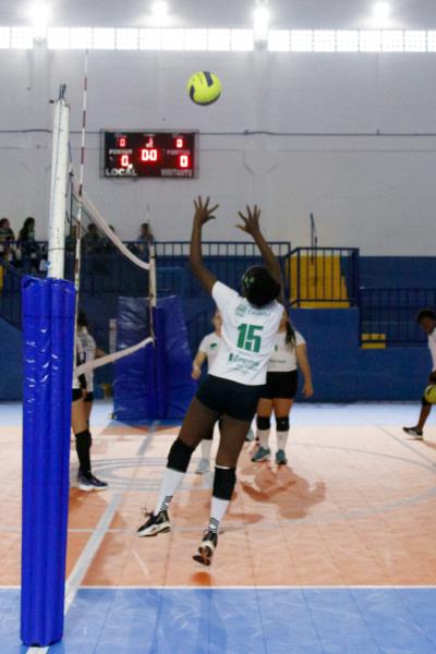 Liga Sul Mineira Vôlei sub 14 2025