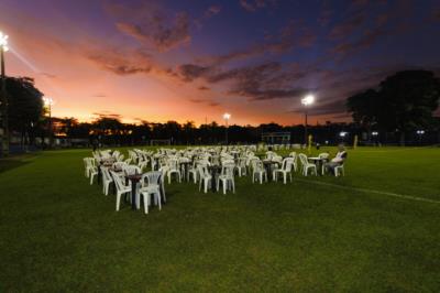 5º Arraia Solidario