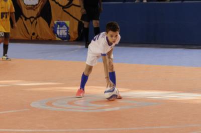 Liga Rio Pardense de Futsal 90 Ano GCC