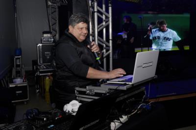 1ª Noite do Flashback 