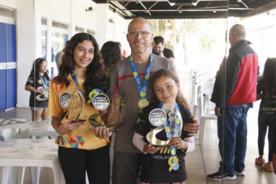 Torneio de Xadrez 90 Anos GCC