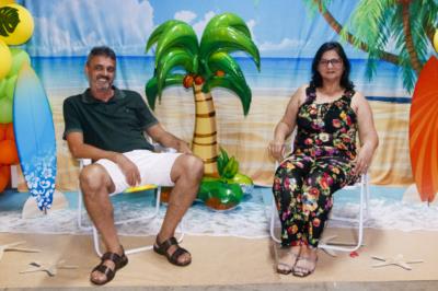 Baile do Havaí 2025