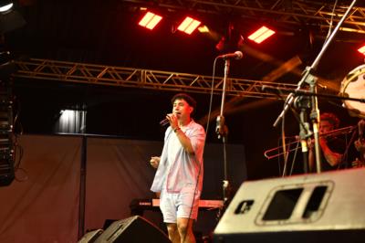  Carna Club 2026 Domingo