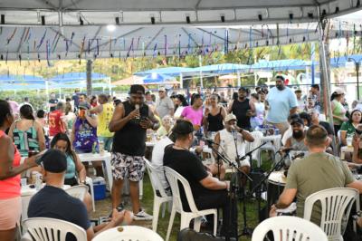 Carna Club 2026 Segunda