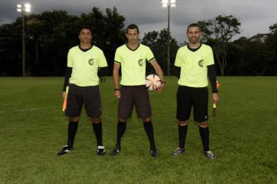  Finais do Campeonato de Futebol de Campo 90 anos, nas categorias Sênior e Veteranos.