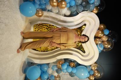 Baile de Aleluia 2026