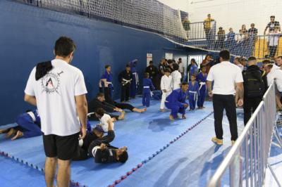 4ª Copa Guaxupé de Jiu Jitsu