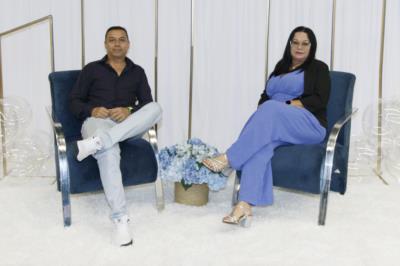 Baile do Azul e Branco 2026